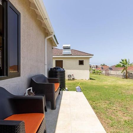 Sun Shine Luxury Villas 2 Bedroom Pool & Gym Ocho Rios St Ann Экстерьер фото